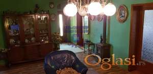 Odlična porodična kuća na Salajci!