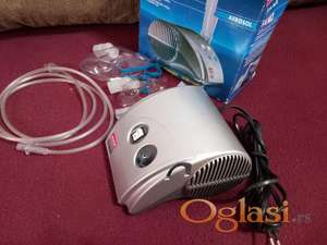 INHALATOR MEDEL-NOVI NASTAVCI