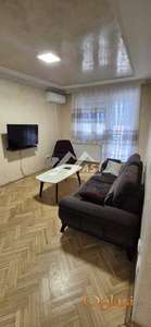 Izdajem Pet friendly trosoban stan u Centru SA SVIM TROŠKOVIMA- Parking !!! ID#8370