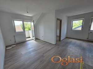 Dvosoban stan 40 m², Telep, Novi Sad, 2. sprat