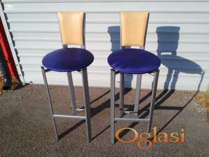 Barske stolice CALLIGARIS