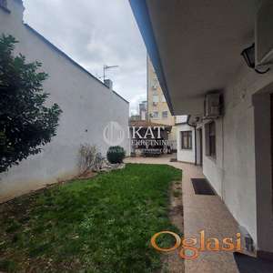 Gradska bolnica, Zvezdara kuća 596m2 vrlo retko u ponudi ID#4192