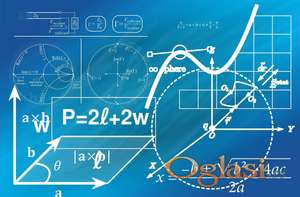 Časovi Matematike i Fizike - 33 godine iskustva u školi