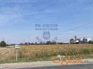 Odličan plac u Rumenci!