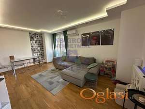 Odličan četvorosoban stan na Podbari, 75m2!