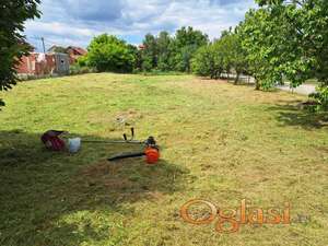 Belaricka Nova Batajnica plac 10 ari