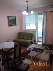 Garsonjera u blizini centra grada