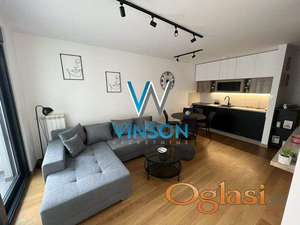 Novi Sad, Salajka - Uknjižen jednoiposoban stan ID#1001017