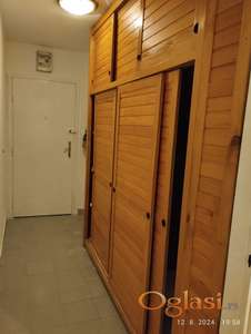 Garsonjera za izdavanje