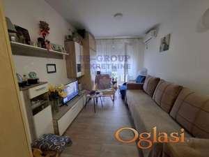 Garsonjera 27m2 Adice