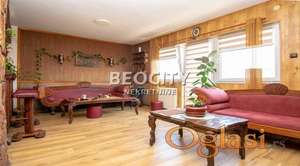 Palilula, Borča, Stevana Tucovića, 3.0, 86m2