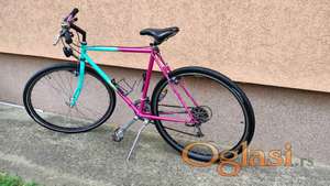 Bicikl Staiger 28", Shimano Deore, 18 brzina