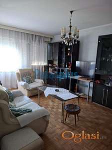 Novi Beograd - Blok 61