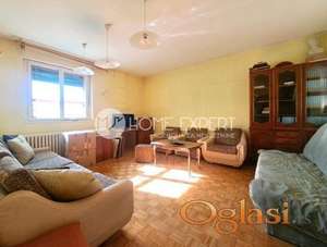 NOVI SAD - KEJ - 42.00 m2