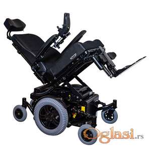 Invalidska električna kolica Roltec