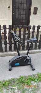 Prodajem sobni bicikli potpuno očuvan