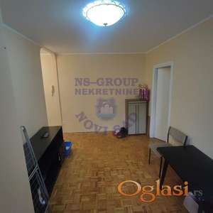 Dvosoban stan na Novom Naselju!