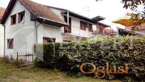 Odlična ponuda. Apartmanska kuća sa dva lokala, Mataruška banja
