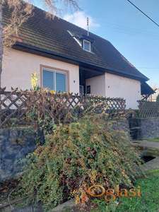 Izdajem kuću, Čerević