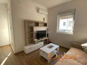 Ledine - uknjižen trosoban stan ID#5144