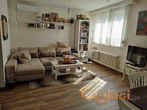 Novi Beograd - Stari merkator #67655