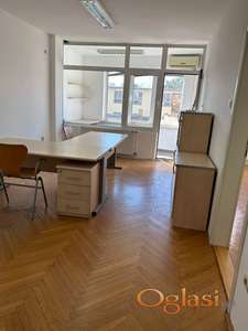 Poslovni prostor na dobroj lokaciji