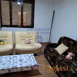 Odlična kuća u Novoj Crnji