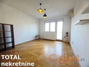 STAN - NOVI SAD - NOVA DETELINARA - 53m2 - 140450 evra