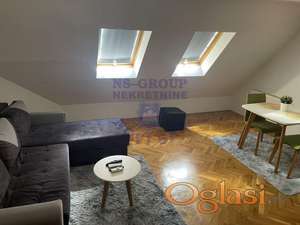 Izuzetno svojstvena nekretnina