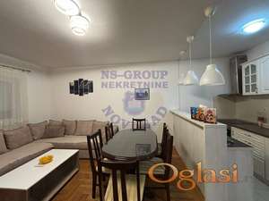 Troiposoban stan na Adicama