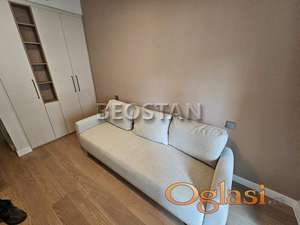 Novi Beograd - Airport Garden #67048