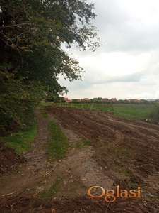 Plac za izgradnju 1000 m2 - naselje Šumarice, Kragujevac,