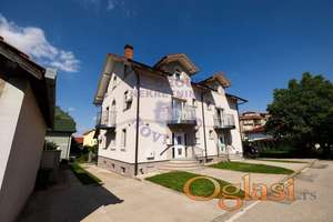 Fenomenalna spratna kuća na Tatarskom brdu! 562m2