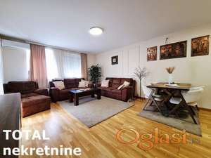 STAN - NOVI SAD - ADICE - 78m2 - 195000 evra