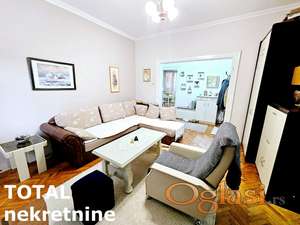 Stan NOVI SAD,CENTAR - 98 m2 315000 €, ID: 1100712