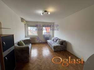 Jenosoban stan u Centru