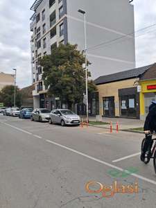 Lokal za izdavanje Ruma Top lokacija