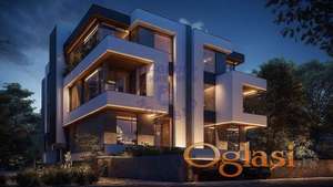 Lux izgradnja u Sremskoj Kamenici