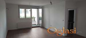 Četvorosoban stan, 82 m², Petrovaradin, Novi Sad, 1. sprat!