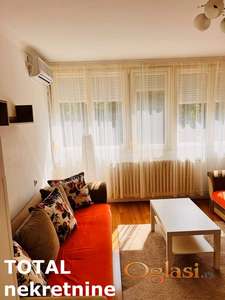 Stan NOVI SAD,DETELINARA - 47 m2 107120 €, ID: 1098624