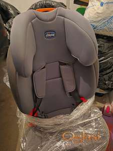 Prodajem Chicco Isofix autosedište za decu do 5god