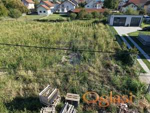 Odličan plac na atraktivnom delu Futoga!