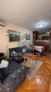 2.5 stan u Bloku 45, u blizini Savskog keja ID#10068