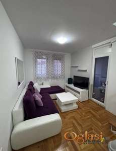  KOMFORAN, PET FRIENDLY DUPLEKS SA PARKING MESTOM - NOVA DETELINARA