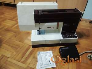 Mašina za šivenje PFAFF Tipmatic 1013