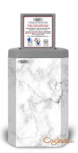 Profesionalni sušač za kupaće kostime