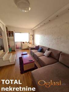 Stan NOVI SAD,NOVA DETELINARA - 66 m2 156350 €, ID: 1098854