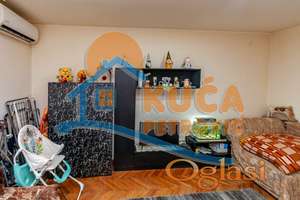 Na prodaju jednoiposobni stan 38.5 m2