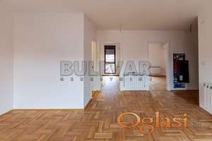 Useljiv, dvosoban stan u novogradnji u Duvaništu, 53m2