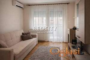 Novi Sad, Grbavica, Gogoljeva , 1.5, 37m2
